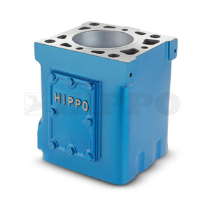 Cylinder Block